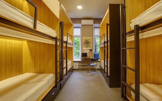 Hostel House (Хостел Хаус) Покровский