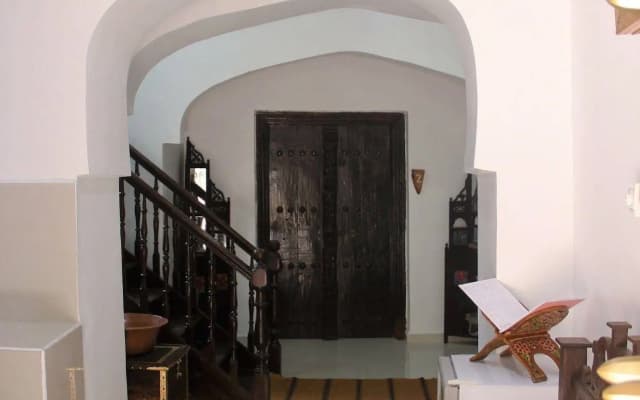 Habari House