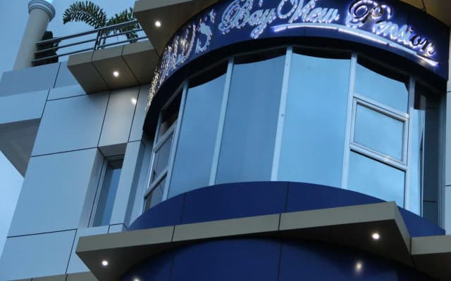 Dads Bayview Pension