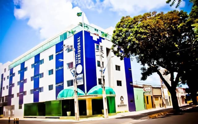 Hotel Meridional