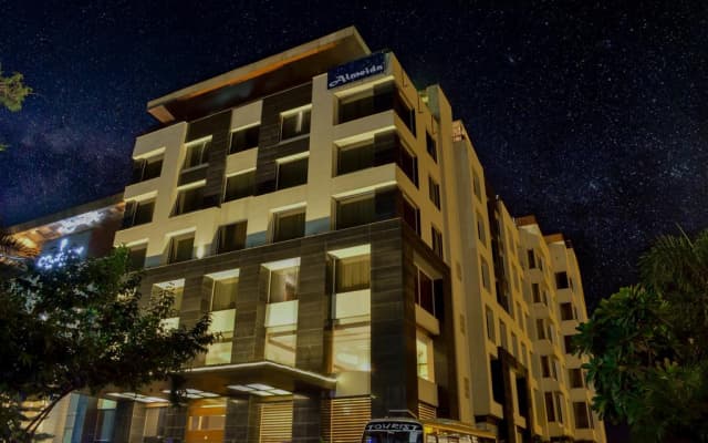 Hotel Almeida