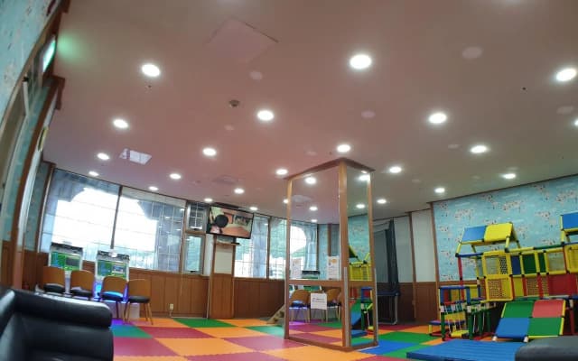 Homefourest Resort Geoje