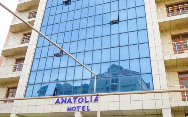 Anatolia Hotel Baku