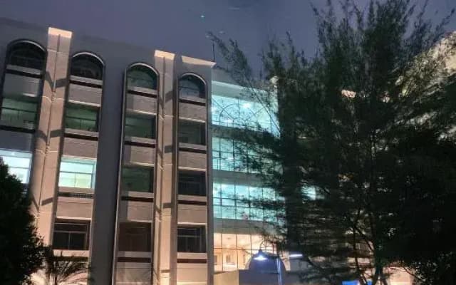Adia Suites Hotel