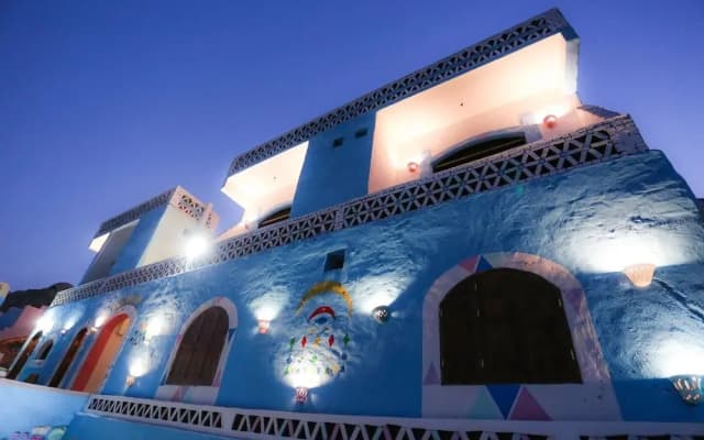 Kendaka Nubian House