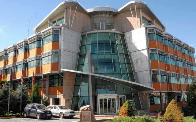Ankara Hotel Midi