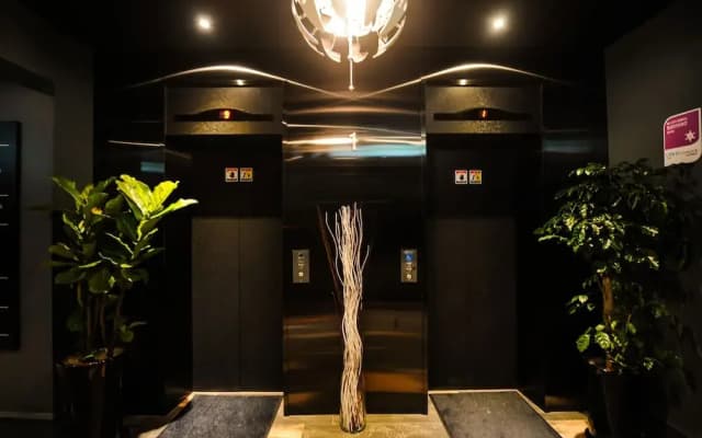 Hotel AMARE