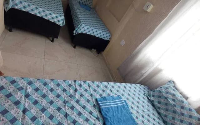 Hostel Bom e Familiar