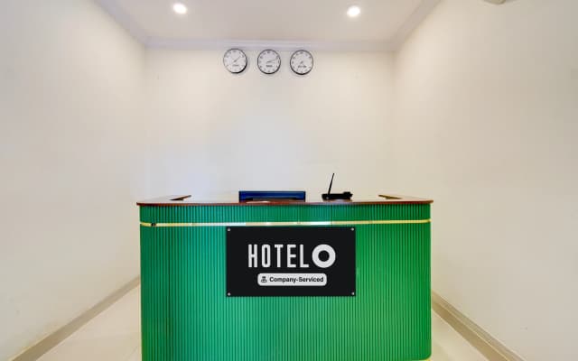 Hotel Euphoria Urban Sleep