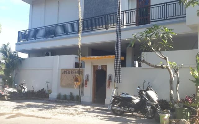 Amed Beach Villa