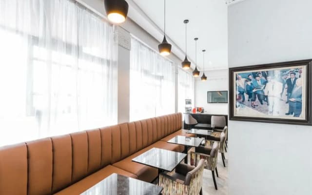 Hotel Casablanca City Center