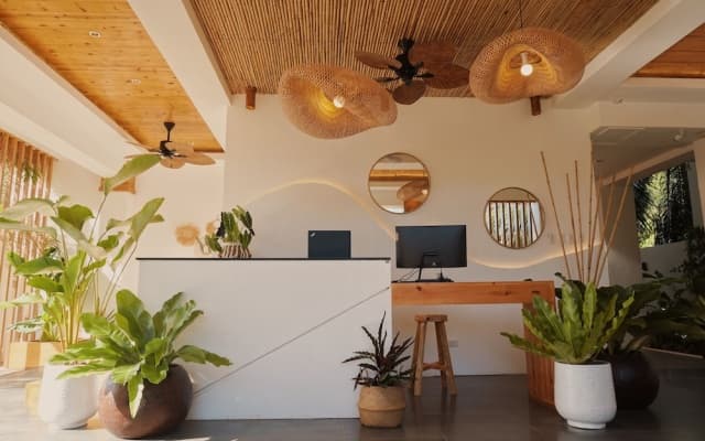 Molly Resort Bohol