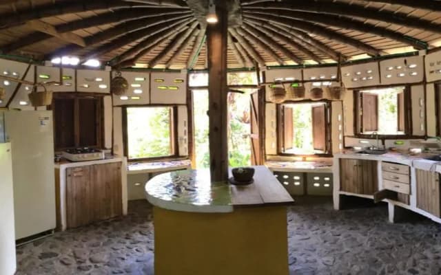 Hotel La Casa de Francois