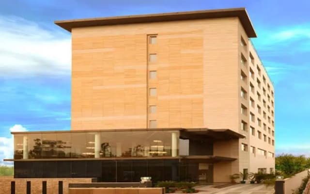 JP Hotel & Resorts