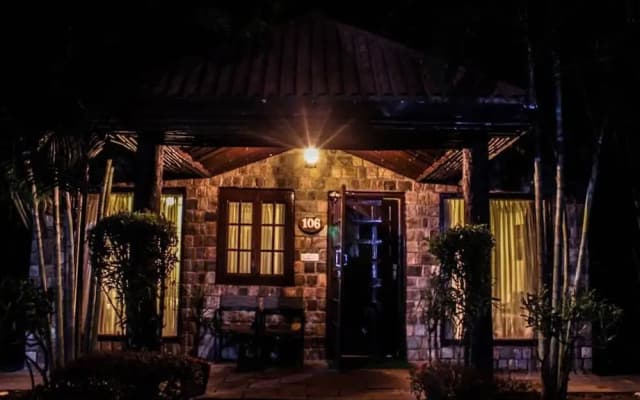 Jungle Leela Resort