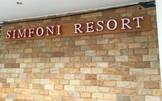 Simfoni Resort
