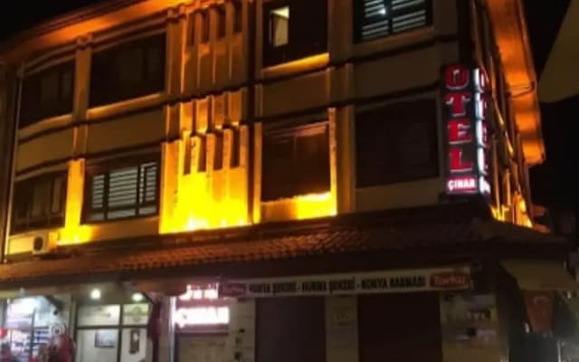 Mevlana Sema Hotel