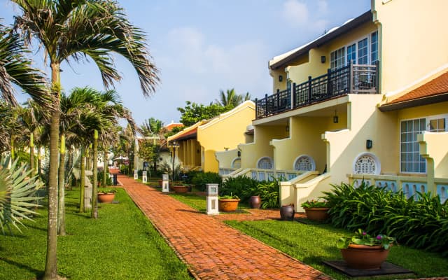 Victoria Hoi An Beach Resort & Spa