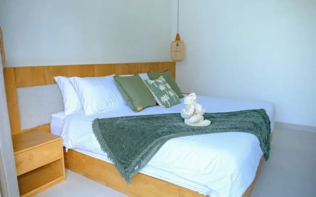 Villa Moon Orchid - 3 bedroom villa