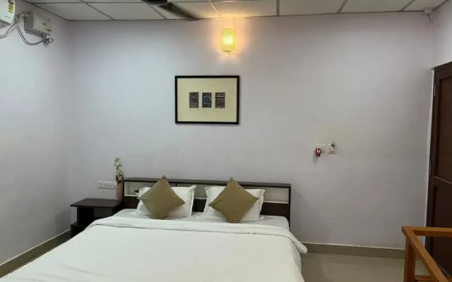 The Aroma Resort
