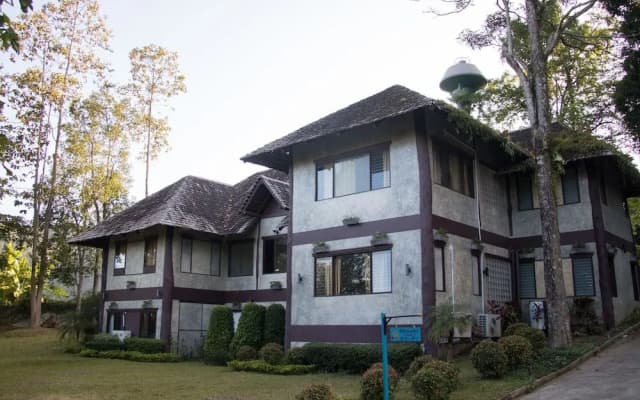 E-Outfitting Valley Resort