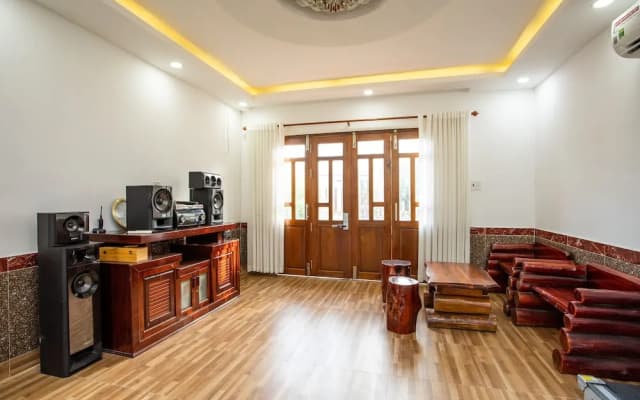 Serene Resort Phu Quoc by OYO Rooms