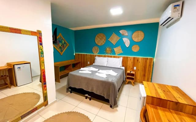 Pousada Villa Marceneiro Beach