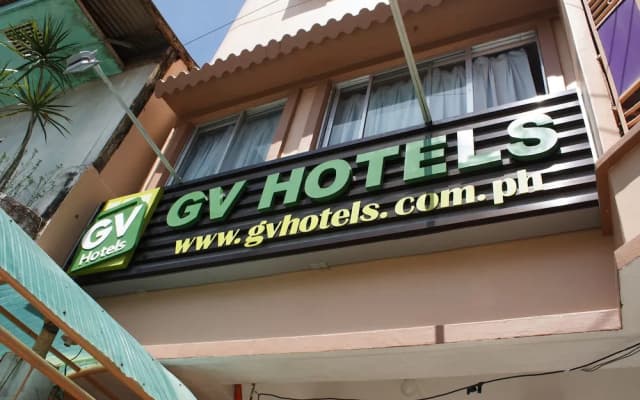 GV Hotel - Catarman