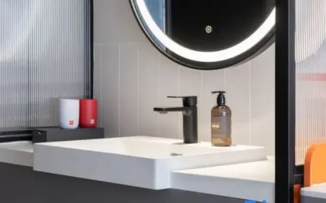 Ibis Hotel Shantou Xiaogongyuan