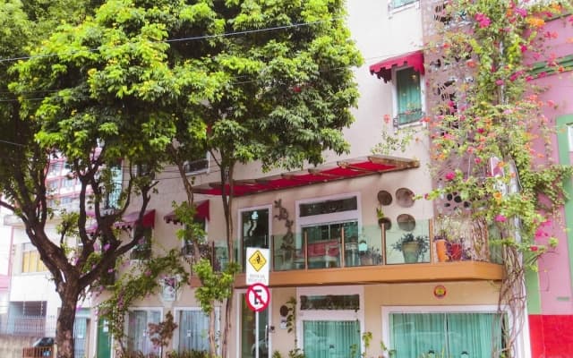 Boutique Hotel Casa Teatro
