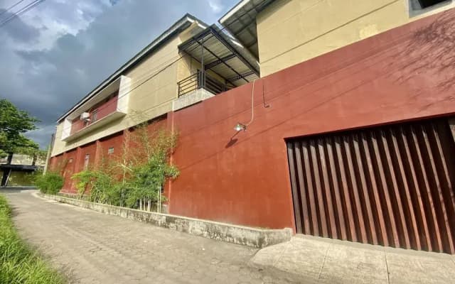 Hotel O Delia Inn Syariah