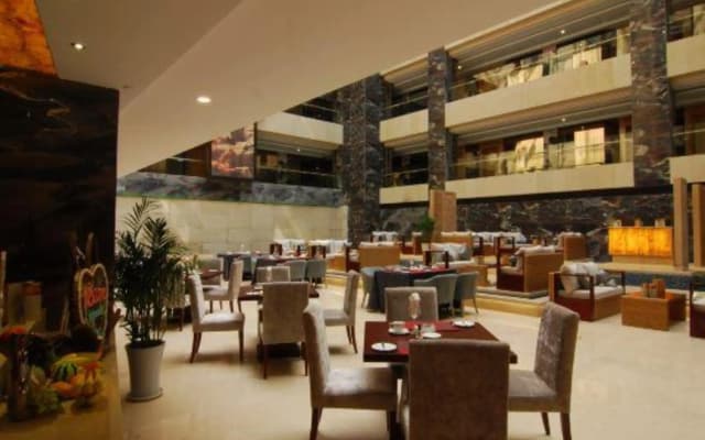 Yan'an Gaodee Garden Hotel