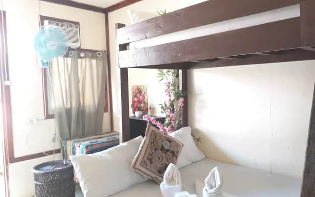 Sun Valley Inn - Hostel