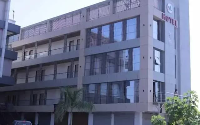 The Pramukh 2