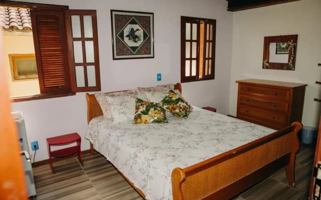 Pousada Arraial Lua Crescente