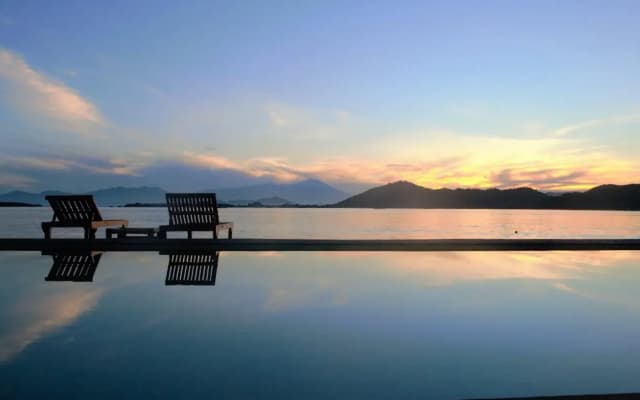 Alden Beach House