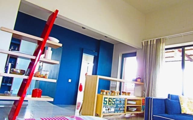 Belle Crique B2/B3