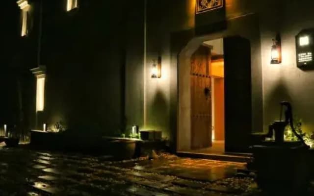 Ji Jian Resorts