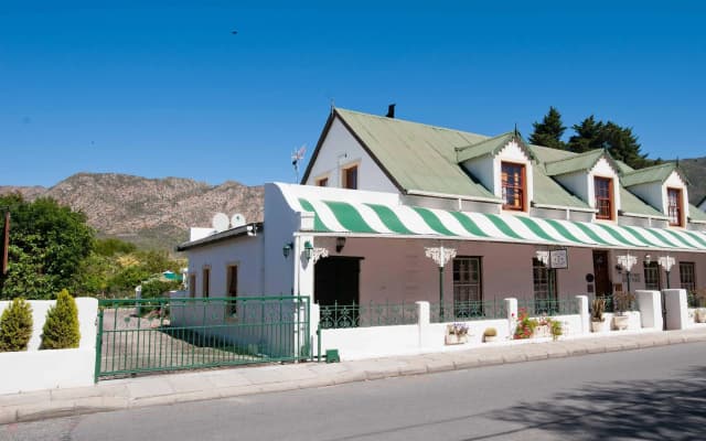 7 Church Street Guest House