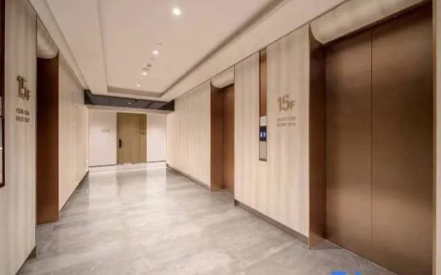 Zhu Ao Wan Xin Sheng Hotel