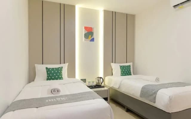 Mono Coliving Kota Tua, Jakarta