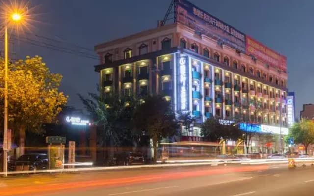 Time Inn