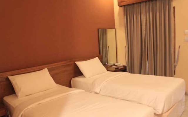 Bayu Amrta Hotel & Restaurant
