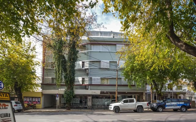 Crillon Mendoza