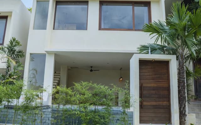 Olea Villas Resort
