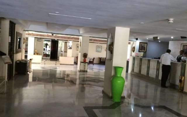 Hotel Chems