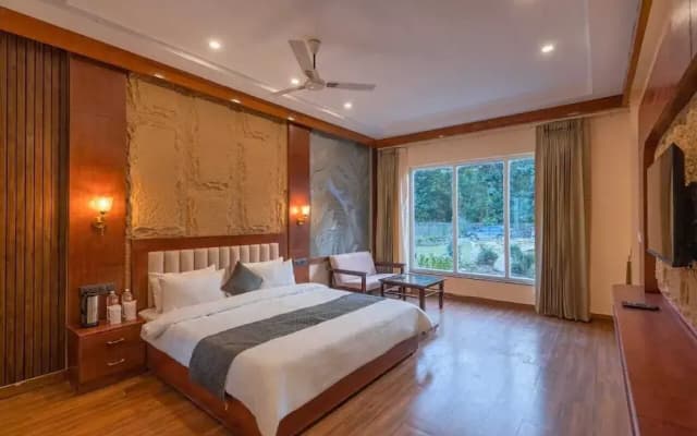 Delight The Lavish Loft Corbett