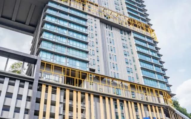 EUcation Home - Opus Residence