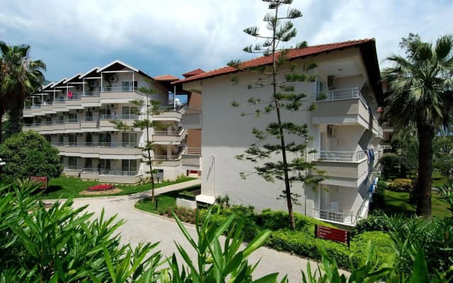 Panorama Hotel