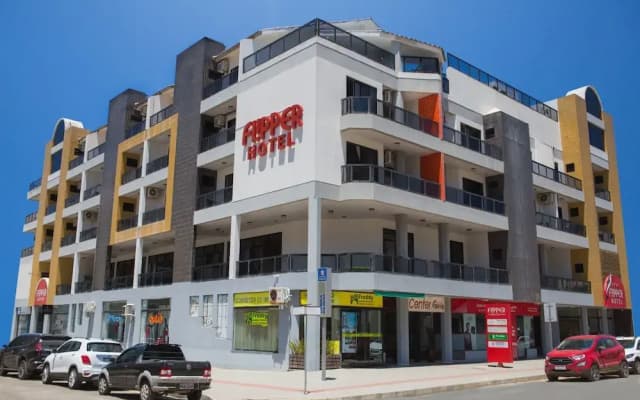Flipper Hotel